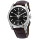 Tissot mens Gentleman Auto Stainless Steel Replica
