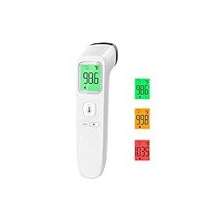 Baby and Adults Thermometer
