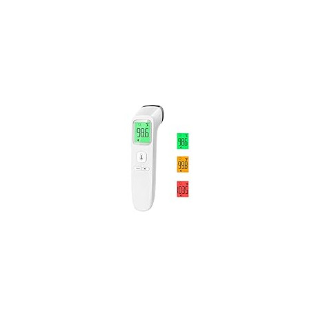 Baby and Adults Thermometer