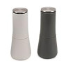 Milltop Non-Spill Salt and Pepper Mill Set