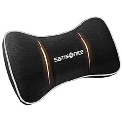 SAMSONITE, Travel Neck Pillow for Car or SUV
