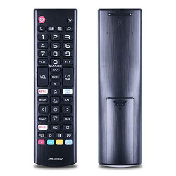 Replace Remote fit for lg Smart tv Remote 32LM5620BPUA