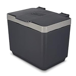GLAD Compost Bin for Kitchen, 1.5 Gallon