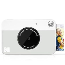 KODAK Printomatic Digital Instant Print Camera