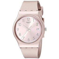 Swatch Pinkbaya