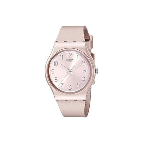 Swatch Pinkbaya