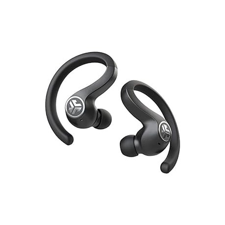 JBuds Air Sport True Wireless Bluetooth Earbuds