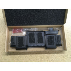 Pack 2 of A1493 Replacement Battery