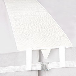 Bed Bridge Twin to King Converter Kit