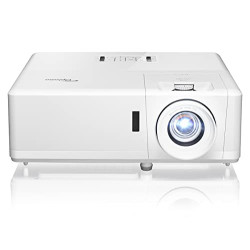 Optoma Smart 4K UHD Laser