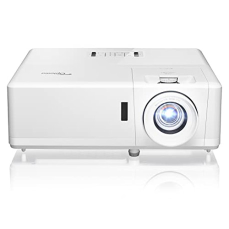 Optoma Smart 4K UHD Laser