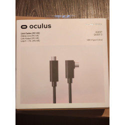 Meta link wire usb to usb-c