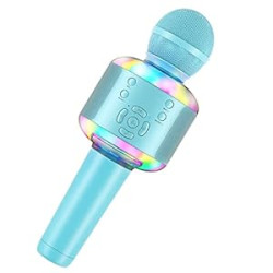 Kids Microphone
