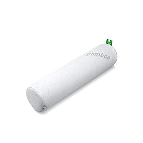 Form Neck Roll Pillow