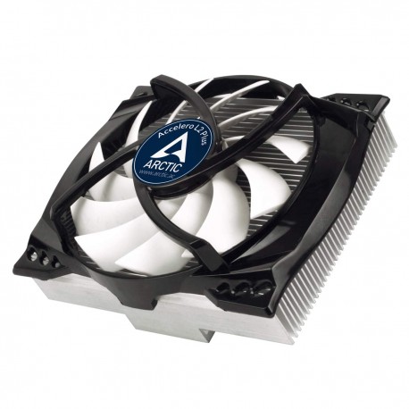 Cooler - nVidia & AMD, 92mm Efficient PWM Fan, SLI/CrossFire