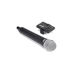 Samson Go Mic Mobile Professional