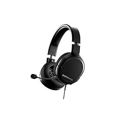 SteelSeries Arctis 1 Wired Gaming Headset