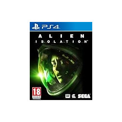 Alien: Isolation (PS4)