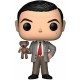 Funko - Mr. Bean