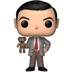 Funko - Mr. Bean