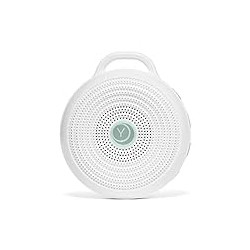 Yogasleep Rohm Portable White Noise Sound Machine