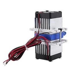 12V Thermoelectric Cooler Peltier
