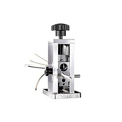 Drill-Powered Wire Stripper Machine