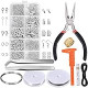 Jewelry Making Supplies Kit