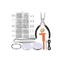 Jewelry Making Supplies Kit