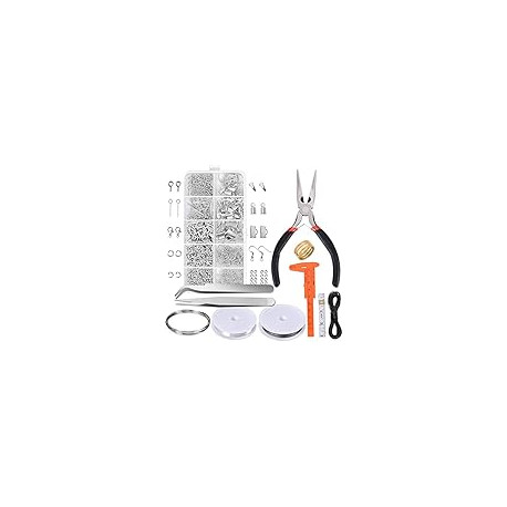 Jewelry Making Supplies Kit