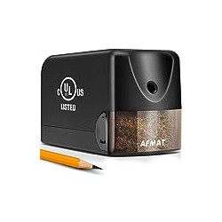 Electric Pencil Sharpener