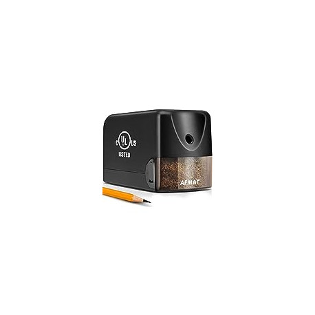 Electric Pencil Sharpener