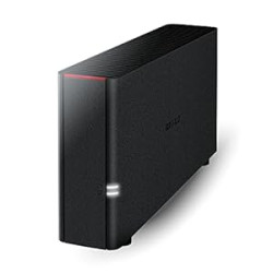 BUFFALO LinkStation 210 4TB