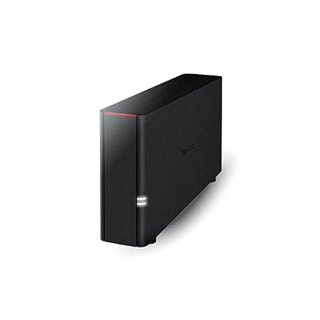 BUFFALO LinkStation 210 4TB