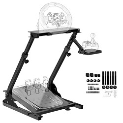 Racing Steering Wheel Stand for Logitech G920