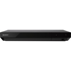 Sony 4K Ultra HD Blu Ray Player with Dolby Vision UBP-X70