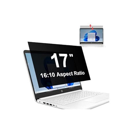 Laptop Privacy Screen 17 Inch