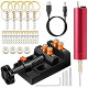 Electric Resin Drill Set
