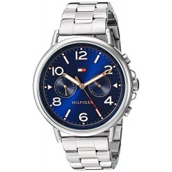 Women's 'CASEY' Quartz Stainless Steel Casual Watch