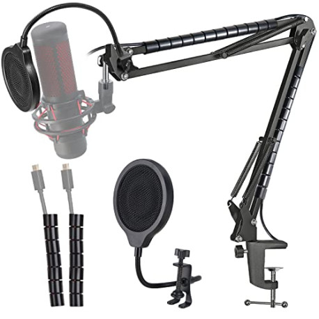 Hyperx Quadcast Mic Stand