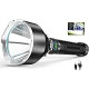 Rechargeable Flashlights High Lumens,