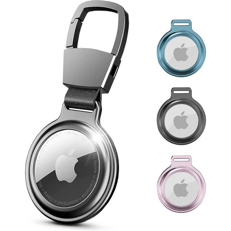 key ring for Airtag