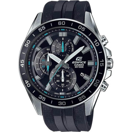 Casio Edifice Chronograph Quartz