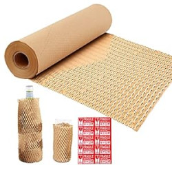 Packing Paper for Moving Dishes and Glassware 15"x98'