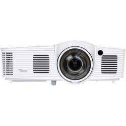 Optoma Short Throw Projector for Gaming, Movies and Sports