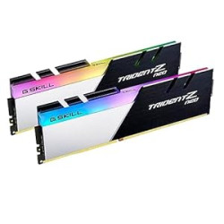 32 Go (2X 16 Go) DDR4 3600 MHz CL18