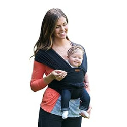 Agility Flex Stretch Baby Carrier