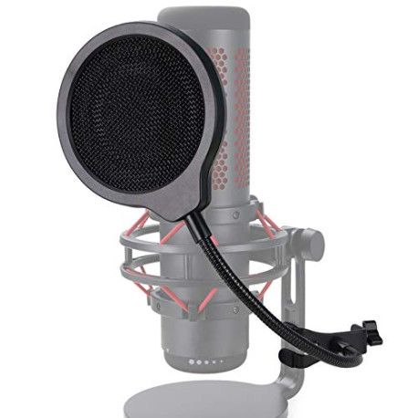 QuadCast Pop Filter