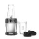 Nutri Personal Countertop Blender, Auto-iQ Technology, 1000-Watts