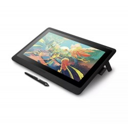 16 Creative Pen and Touch Display
